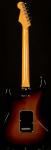 Fender Stevie Ray Vaughan Signature Stratocaster - фото 2