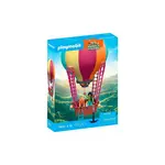 Детский конструктор Playmobil Balloon Ride, мультиколор - фото 3