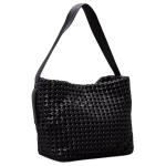 Сумка Calvin Klein, черный - фото 3