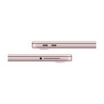 Ноутбук Apple MacBook Neo 13" (2026), A18 Pro, 8 ГБ/256 ГБ, английская клавиатура, Blush - фото 3