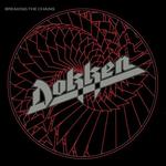Виниловая пластинка Dokken - Breaking The Chains - фото
