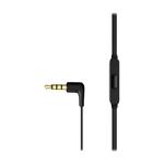 Проводные внутриканальные наушники HyperX Cloud Earbuds II, черный - фото 3