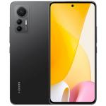 Смартфон Xiaomi 12 Lite 8/128 Гб, черный - фото