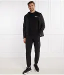 Полюс regular fit Ea7, черный - фото 2