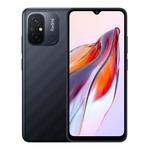 Смартфон Xiaomi Redmi 12C, 4Гб/128Гб, черный - фото 2