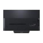 Телевизор LG OLED Evo G5, 48", 4K, OLED, 144 Гц, чёрный - фото 2