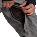 Брюки Burton Gore-TEX Ballast, синий - фото 7