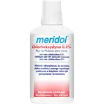 Meridol Med. ополаскиватель для рта, 300 мл - фото 2
