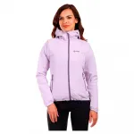 Куртка Kilpi Sonna, фиолетовый - фото