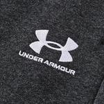 Школьные брюки Under Armour, темно-серый - фото 6