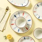 Наборы посуды KAWASIMAYA - фото 7