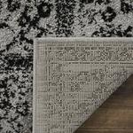 Ковер Safavieh Adirondack ADR109B, 670х77 см, серый/черный - фото 4