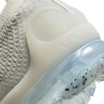 Кроссовки Nike Air VaporMax 2021 Flyknit, бежевый - фото 8