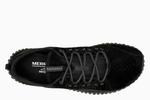 Кроссовки с запахом Merrell, черный - фото 3
