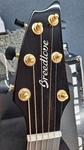 Breedlove Oregon Concert CE Limited Edition - фото 2