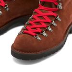 Ботинки Scarponcino с подошвой M128 Commando Fracap, коричневый - фото 3