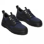 Кроссовки Dr Martens Reeder Wx, синий - фото 5