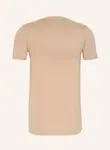 Футболка серии бизнес-класс Mey, бежевый - фото 2