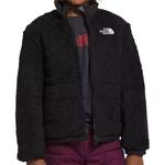 Детская куртка The North Face, серый - фото 4