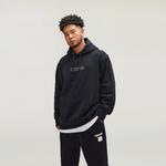 Унисекс свитшот UNDEFEATED, черный - фото 6