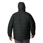 Куртка Columbia Silver Falls Big, черный - фото 2