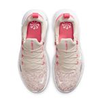 Кроссовки free run 5.0 next nature Nike, желтый - фото 4