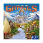 R&R Games Раджас Ганги R&R Games - фото