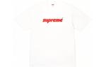 Футболка Supreme Pinline, белый - фото 5