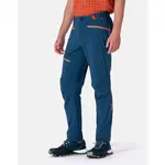 Брюки Ternua Rotor, синий - фото 5