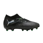 Кроссовки Future Pro 8 FG AG Big Kid 'Eclipse Pack', черный - фото