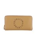Кошелек Stella Mccartney, хаки - фото