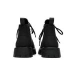 Ботинки Martin мужские черный Cachiotti - фото 4