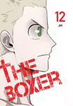 The Boxer, Vol. 12 (Ize Press) - фото