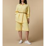 Шорты KERAS Marina Rinaldi, черный - фото 3