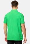 Рубашка поло REGULAR FIT INDICODE JEANS, неоновый зеленый - фото 4
