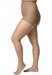 Тайтсы NUR DIE 8-PACK FEINSTRUMPFHOSE, Saskia/Light Brown - фото 2