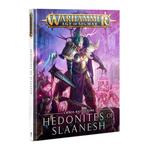 Книга Battletome: Hedonites Of Slaanesh Games Workshop - фото