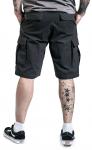 Шорты Brandit BDU Ripstop Short, антрацит - фото 6