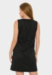 Платье Saint Tropez Day dress, Black - фото 3