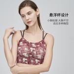 Женский бюстгальтер Lee, синий - фото 6