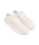 Кожаные кроссовки Tommy Jeans, бежевый - фото 3