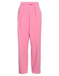 Брюки Alysi, розовый - фото