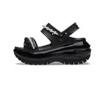 Сандалии женские Crocs - фото