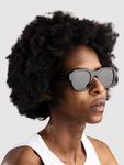 Солнцезащитные очки Vans 66 Black/Yarrow Sonnenbrille, black BLK1 - фото 5