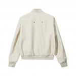 Куртка унисекс MADE EXTREME, абрикосовая (утепленная) - фото 11