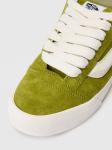 VANS Кроссовки 'Knu Skool' в цвете киви - фото 6