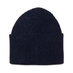 Шерстяная шапка хафф 6 Hugo, синий - фото 3