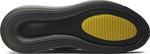 Кроссовки Nike Undercover x Air Max 720 'Yellow', желтый - фото 5
