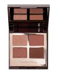 Палетка теней Charlotte Tilbury  Luxury, тон Pillow Talk Dreams, 5,2гр - фото