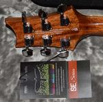 2022 PRS-SE Angelus AE40E-солнечные лучи - фото 7